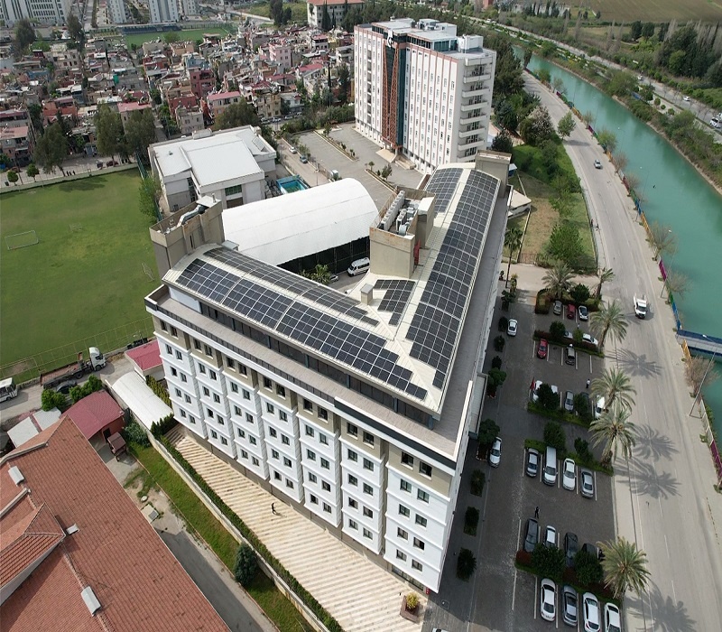 ADANA-GES