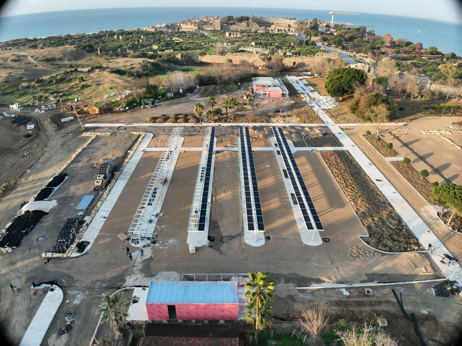 Alanya-GES
